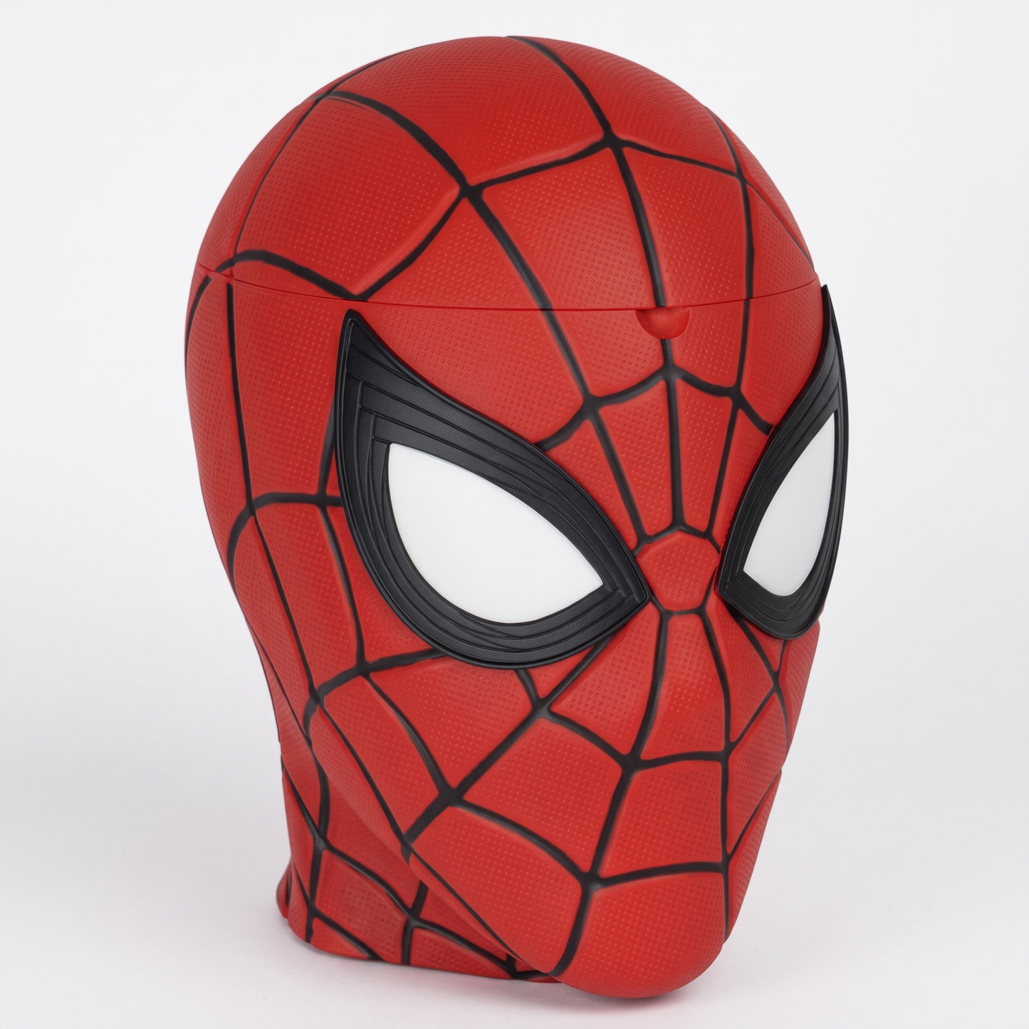 Spider-Man PopCorn Lamp