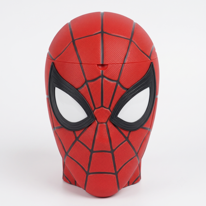 Spider-Man PopCorn Lamp