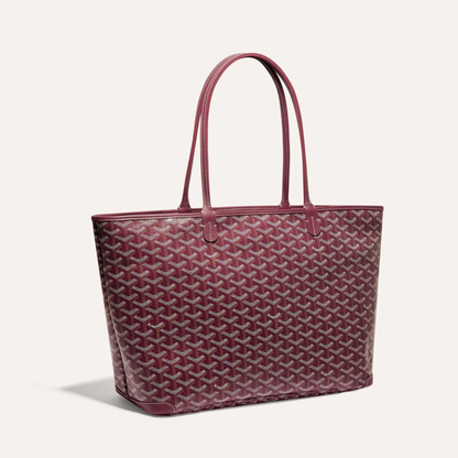 ARTOIS Tote Bag